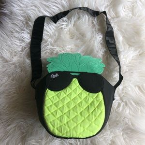 Victoria Secret Pink Bag